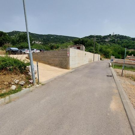 Ulica Dvori Narca 12 Apartment 4+2 Per. バスカ エクステリア 写真