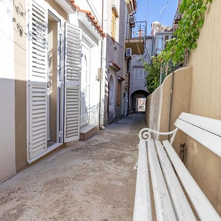 Ulica Dvori Narca 12 Apartment 4+2 Per. バスカ エクステリア 写真