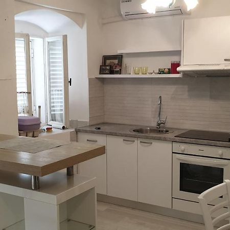 Ulica Dvori Narca 12 Apartment 4+2 Per. バスカ エクステリア 写真