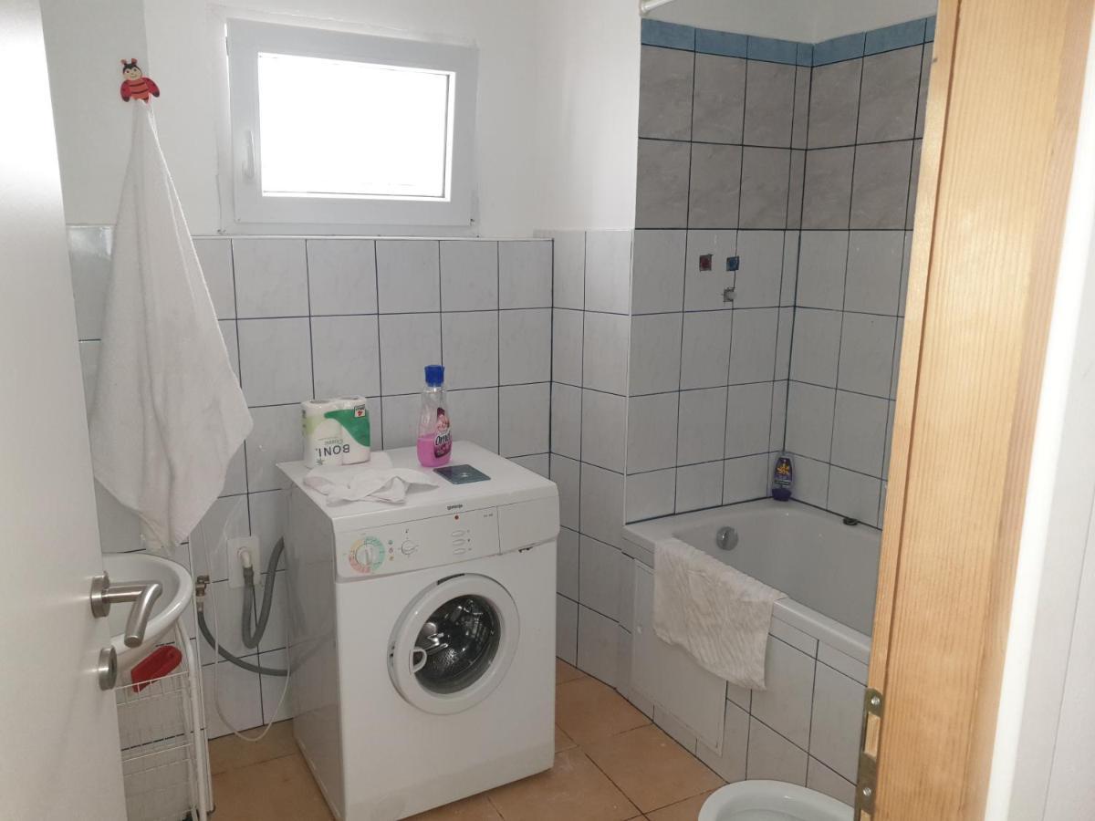 Ulica Dvori Narca 12 Apartment 4+2 Per. バスカ エクステリア 写真